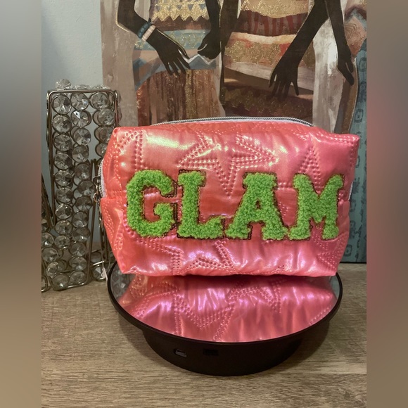 Handbags - COPY - NWT Nicole Essence Glam Bag/wristlet